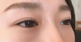 マツエク・マツパ utaeyelash所属・中川 朋美のマツエク・マツパデザイン