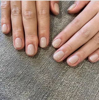 ネイル 椎葉 麻里矢のネイルデザイン