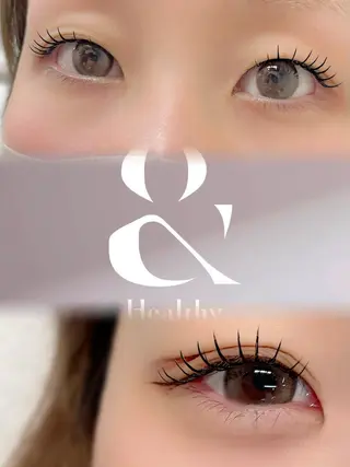 マツエク・マツパ sara lazo 県病院前のマツエク・マツパデザイン