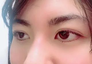 マツエク・マツパ 吉岡 ゆうなのマツエク・マツパデザイン