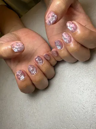 ネイル Bella Nails所属・Bella Nailsのネイルデザイン