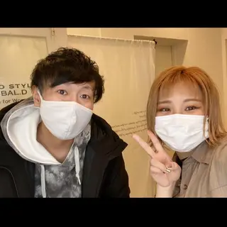 ショート カラー メンズ キッズ ショート、ボブなら お任せ❤️石川由美のヘアスタイル