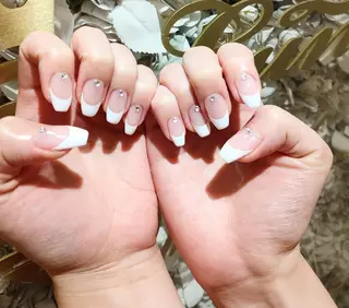 ネイル La Luna アヤカのネイルデザイン