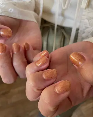 ネイル "achoe" コエ HARUNAのネイルデザイン