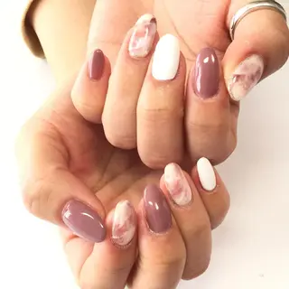 ネイル Megumi Nailのネイルデザイン