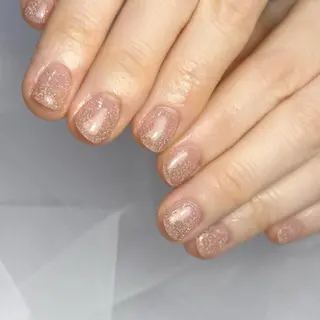 ネイル Nail&eyelash Momo所属・Nail Salon Momoのネイルデザイン