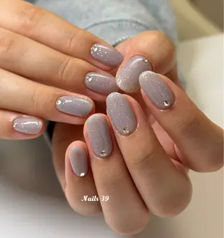 ネイル Nails 39のネイルデザイン