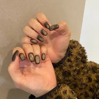 ネイル Raybeauty marinaのネイルデザイン