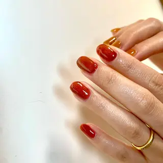 ネイル T Kのネイルデザイン