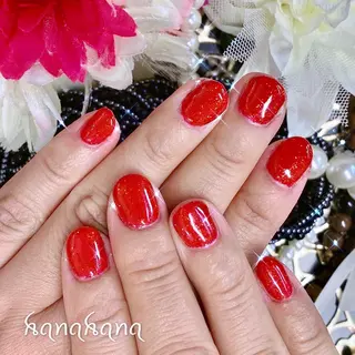ネイル ジェルネイル HANAHANAのネイルデザイン