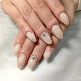 ネイル ネイルサロン ロア旧ジョリーのネイルデザイン