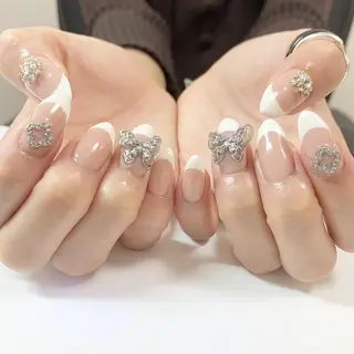 ネイル 🔷ﾐﾅﾐﾈｲﾙ🔷 やり放題ネイル渋谷2のネイルデザイン