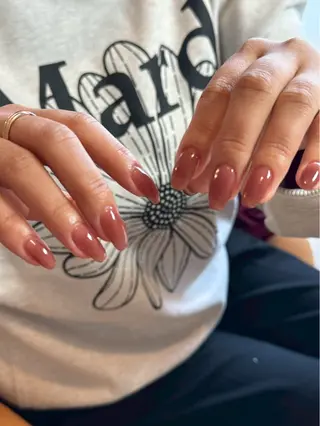 ネイル bio nail 【aoi】のネイルデザイン