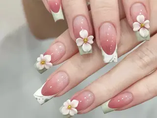 ネイル DarkHoney 池袋店のネイルデザイン