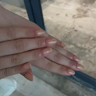 ネイル One miikaのネイルデザイン