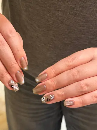 ネイル ayaka naruのネイルデザイン