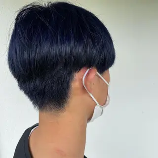 カラー メンズ 坂元 瑠茄のその他イメージ