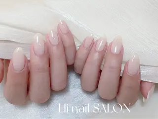 ネイル Hi nail🎀 池袋kozueのネイルデザイン