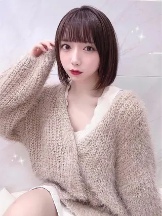 マツエク・マツパ Runa🌙 渋谷/まつパのマツエク・マツパデザイン