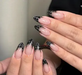 ネイル 🎀 KiKi_nailのネイルデザイン