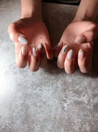 ネイル 土屋 智子のエステ・リラクイメージ