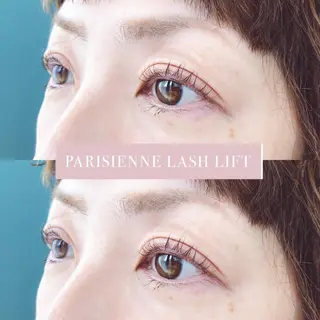 マツエク・マツパ tricot 藤元のマツエク・マツパデザイン