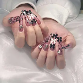 ネイル ぱん ちゃんのネイルデザイン