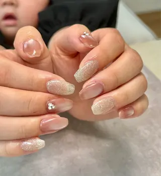 カラー nailroom amyのネイルデザイン