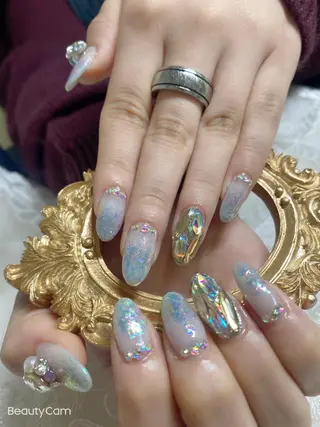 ネイル Max nail&eyeのネイルデザイン