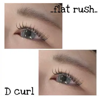 マツエク・マツパ Mao🪷 eyelashのマツエク・マツパデザイン