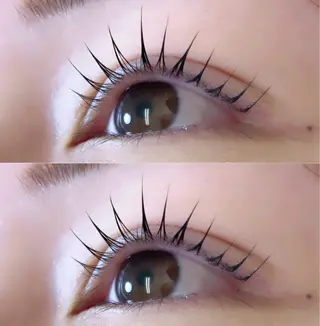 マツエク・マツパ Toikawa misuzuのマツエク・マツパデザイン