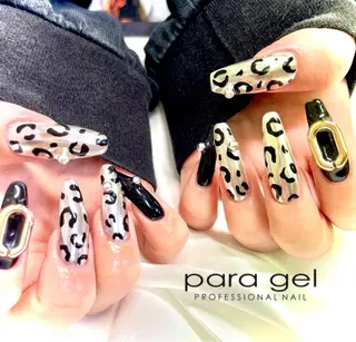 ネイル Bianca🎀 ONODERAのネイルデザイン