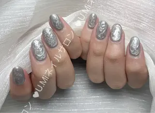 ネイル ユミ nailのネイルデザイン