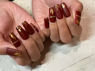 ネイル nail salon Lumiereのネイルデザイン