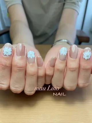 ネイル mau Lino    NAIL所属・GELo nail~#19~のネイルデザイン
