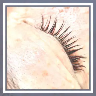 マツエク・マツパ wada asamiのマツエク・マツパデザイン