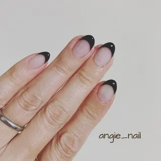 ネイル angie nailのネイルデザイン
