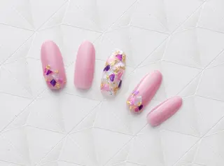 ネイル ネイルサロン Alice&Co.のその他イメージ