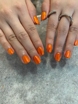 ネイル LINON所属・【LINON】 airiのネイルデザイン