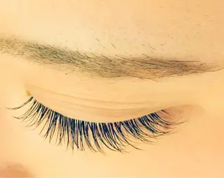 マツエク・マツパ fossette hair&eyeのマツエク・マツパデザイン