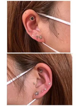 MION所属・耳つぼ ayaのその他イメージ