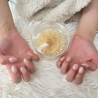 ネイル ྀིN AYAKO ྀིのネイルデザイン