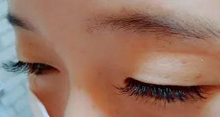 マツエク・マツパ 💡次世代LED -TIARA💡のマツエク・マツパデザイン