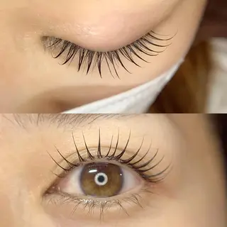 マツエク・マツパ ＳＨＡＲＥ所属・正箱 真紗美の眉毛・アイブロウイメージ