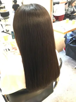 ミディアム カラー メンズ眉毛ITSUK Iメンズ専門　新宿の眉毛・アイブロウイメージ