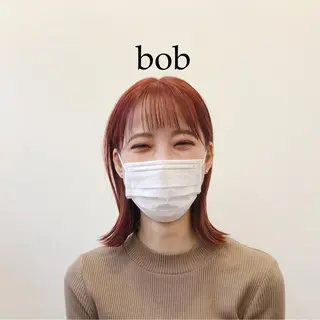 ショート カラー imai /カット/パーマのヘアスタイル