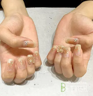 ネイル BETTISH. KUMIKO☺︎︎のネイルデザイン