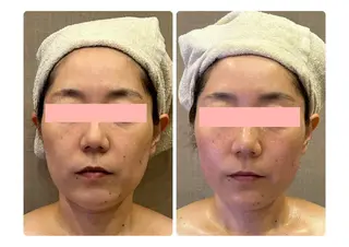 黒田 瞳のエステ・リラクイメージ