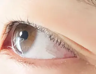 マツエク・マツパ Lumos nail&eyelash所属・Lumos Ayakaのマツエク・マツパデザイン