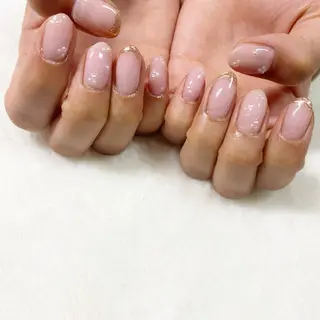 ネイル Laki nailのネイルデザイン